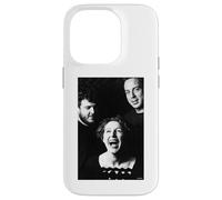 Cocteau Twins Treasure Band Portrait By AJ Barratt Case for iPhone 14 Pro