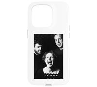 Cocteau Twins Treasure Band Portrait By AJ Barratt Case for iPhone 15 Pro