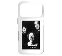 Cocteau Twins Treasure Band Portrait By AJ Barratt Case for iPhone 17 Pro