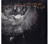 COCTEAU TWINS - treasure LP