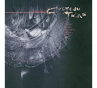 Cocteau Twins - Treasure [VINYL]