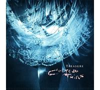 Cocteau Twins - Treasure [VINYL]