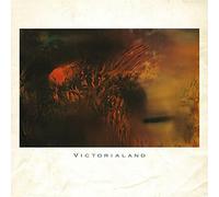 COCTEAU TWINS - VICTORIALAND