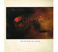 Cocteau Twins - Victorialand - EX
