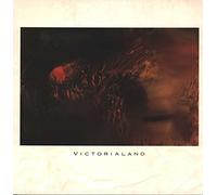 Cocteau Twins - VICTORIALAND LP UK 4AD 1986