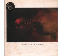 Cocteau Twins Victorialand LP Vinyl NEW