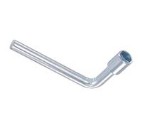 CoCud Metric L Shaped Angled Hex Socket Wrench, | 8mm | Single-Head Elbow 6 Point Hex Wrench - (Applications: for Mechanic Repair Tool), 1-Piece