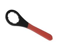 CoCud O Type Wrench, ER40 Type, Collet Chuck Nut Spanner - (Applications: Lathe ER40UM Clamping Nut)