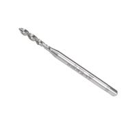 CoCud Spiral Flute Thread Tap, M2.5 x 0.45 Thread Size, Cobalt HSS Threading Tap - (Applications: for Drilling Tapping Aluminum Stainless Steel)