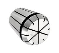 CoCud Spring Collet Chuck, ER-32 Spring Collet 3mm Clamping Diameter, 40Cr Steel Convenient Disassembly Chuck - (Applications: for CNC Engraving Machine Tool)