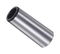 CoCud Taper Drill Sleeve Reducing Adapter, MT3 to MT2, Steel Chuck Sleeve Holder Center - (Applications: for Morse Taper Shank Drill)