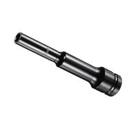 CoCud Thin Wall Deep Impact Socket, 1/2" Drive 8mm Socket, High Carbon Steel Metric 6-Point Socket - (Applications: for DIY, Household Maintenance and General Repairs)