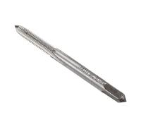 CoCud Thread Milling Taps, 8#-36 UNF Thread 2B, High Speed Steel Machine 3 Straight Flutes Screw Threading Tool - (Applications: for Tapping Drilling Machine), 1-Piece