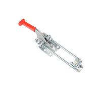 CoCud Toggle Latch Clamp, DEMA-431 660Lbs Holding Capacity, Pull Action Adjustable Latch - (Applications: for Smoker Lid)