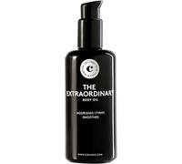 COCUNAT | The Extraordinary Oil | 100% Natural Body Oil with Almond, Rosehip and Argan Oils. Nourishes, Hydrates and Prevents and Treats Stretch Marks | Pregnancy | Stretch Marks | Hydration | 175 ml