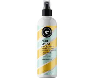 COCUNAT Hair HairstylingCurl Spray