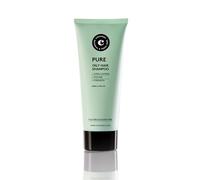 COCUNAT - Pure Shampoo for Oily Hair - Stronger, Fuller and Greaseless Hair - Sulfate Free Removes Toxins - Non Stinging - 200 ml