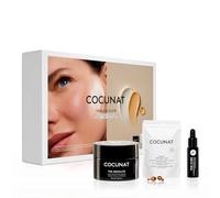 COCUNAT - TIMELESS GLOW SET - Clinical The Real C + The Absolute Anti-Aging Cream + The Cure Serum