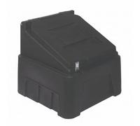 Cocus 200L Large Coal Bunker Durable Containers Ultra Heavy Duty (200L)