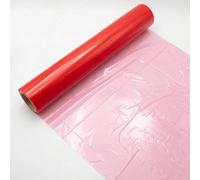 Cocus 600mm x 50m Multi-Surface Protection Film Self-Adhesive Hard Surface & Floor Protector