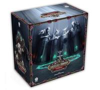 COD: AGE OF DARKNESS - APOCALYPSE ADVENTURES