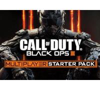 CoD Call of Duty: Black Ops 3 - Multiplayer Starter Pack (DLC)(PC) Steam Gift - EU