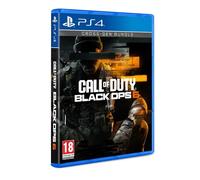Call of Duty®: Black Ops 6 - Cross-Gen Bundle - PlayStation 4 and PlayStation 5