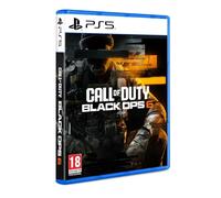 COD Call of Duty: Black Ops 6 (PS5)