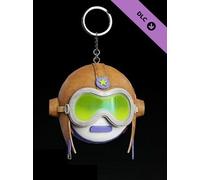 CoD Call of Duty: Warzone - KF Weapon Charm - Call of Duty Official Key - GLOBAL