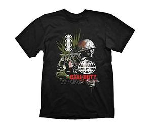 COD: CW Army Comp T-Shirt Black M