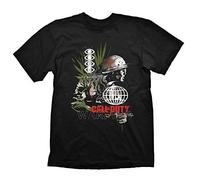 COD: CW Army Comp T-Shirt Black XL