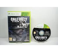 CoD Ghosts XB360 UK Call of Duty