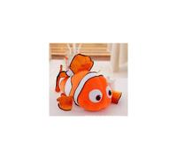 Cod Movie Huge Big Size Finding Dory Plush Fish Clownfish Nemo Stuffed Plush Animals_llk13