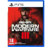 Call of Duty®: Modern Warfare® III - PlayStation 5™