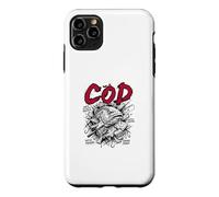 COD North Atlantic Predator Depths Unknown Case for iPhone 11 Pro Max