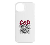 COD North Atlantic Predator Depths Unknown Case for iPhone 14 Plus