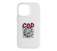 COD North Atlantic Predator Depths Unknown Case for iPhone 14 Pro Max