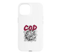 COD North Atlantic Predator Depths Unknown Case for iPhone 15