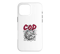 COD North Atlantic Predator Depths Unknown Case for iPhone 16 Pro Max
