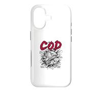 COD North Atlantic Predator Depths Unknown Case for iPhone 17