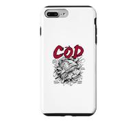 COD North Atlantic Predator Depths Unknown Case for iPhone 7 Plus/8 Plus