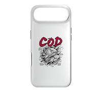 COD North Atlantic Predator Depths Unknown Case for iPhone Air