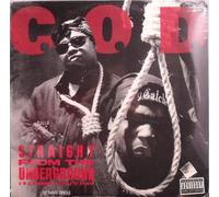 Cod - Straight From the Underground / Crime Don't Pay [VINYL]