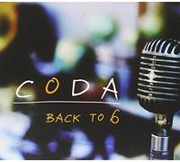 Coda - Back To 6