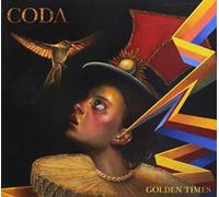 CODA - Golden Times