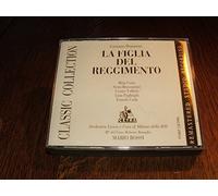 Coda - La Figlia Del Reggimento