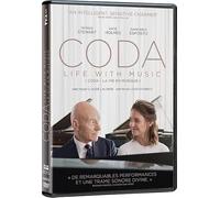 Coda: Life Withmusic / Coda: La Vie En Musiqu