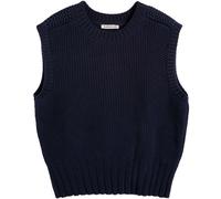Coda Vest - Navy S
