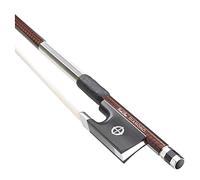 CodaBow Diamond NX Carbon Fiber 4/4 Violin Bow