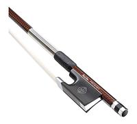 CodaBow Prodigy Carbon Fiber 4/4 Violin Bow